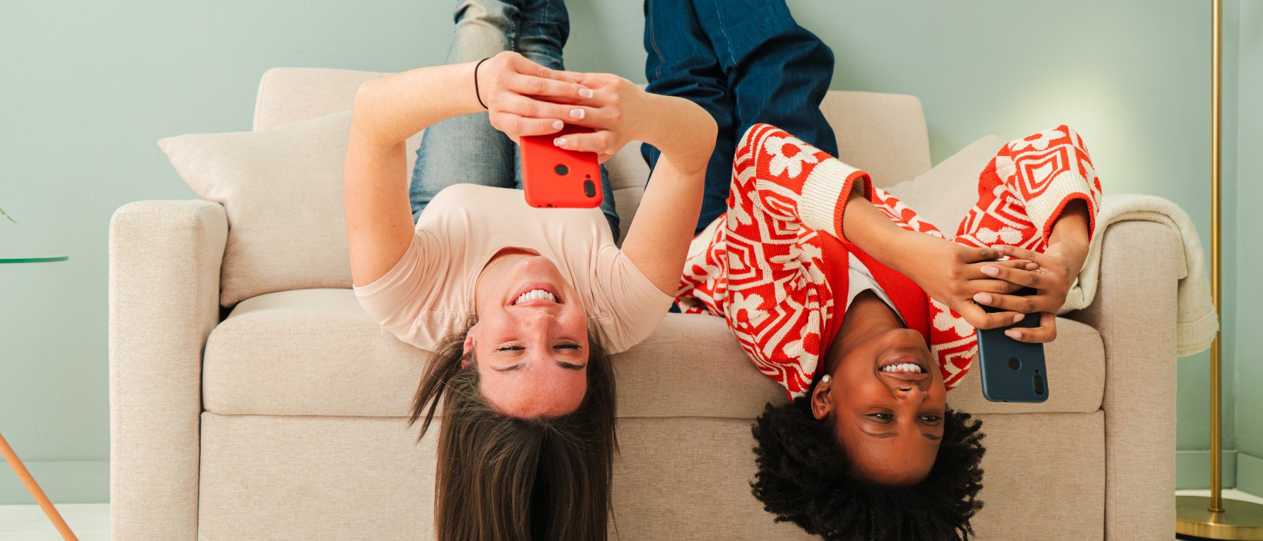 FOR THE PICKY, THE TRICKY AND THE FABULOUS